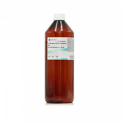 Chemco Glycerin 1Kg