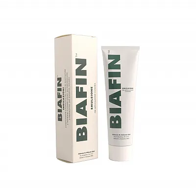 Biafin Emulsion Κρέμα Ενυδάτωσης 100ml