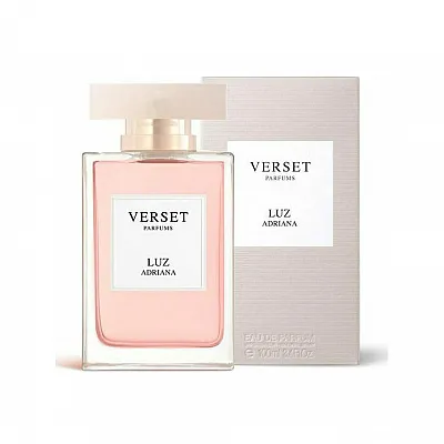 Verset Parfums Luz Andrianna Eau de Parfum 100ml