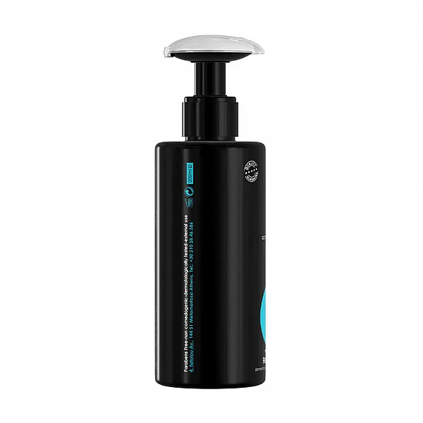 Frezyderm AC Norm Micellar Water Υδατικό Διάλυμα για Δερματική Ευεξία Προσώπου με Ακμή, 200ml