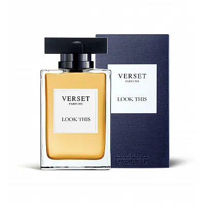 Verset Look This Eau de Parfum 100ml