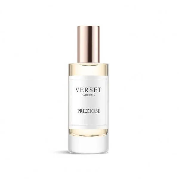 Verset Preziose Eau de Parfum 15ml