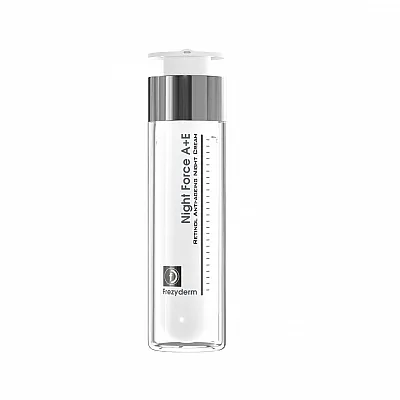 Frezyderm Night Force A + E Cream Αντιγηραντική Κρέμα Νύχτας για Πρόσωπο & Λαιμό, 50ml