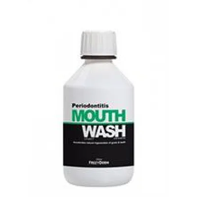 Frezyderm Periodontitis Mouthwash, 250ml
