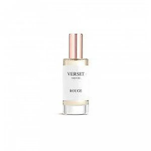 Verset Parfums Rouge, Γυναικείο Αρωμα, 15ml