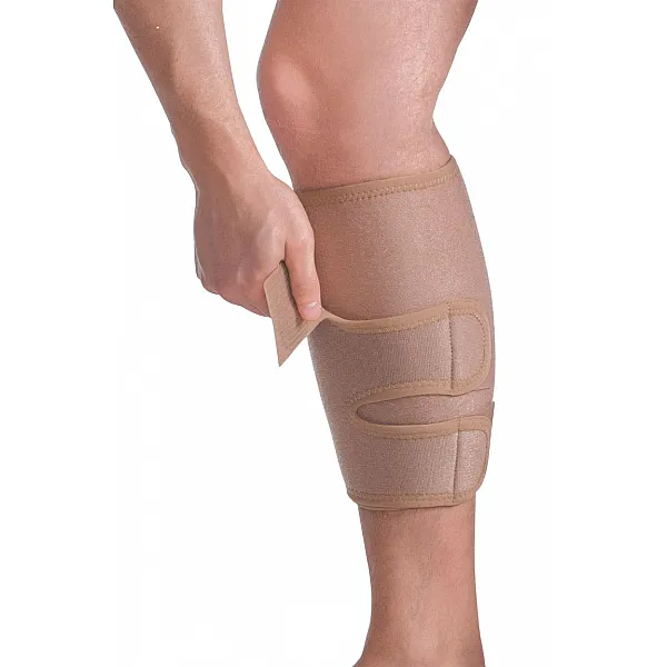 Alfa Care Περικνημίδα Neoprene One Size AC-1044