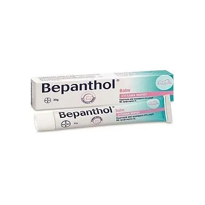 Bepanthol Nappy Care Ointment, 30 gr