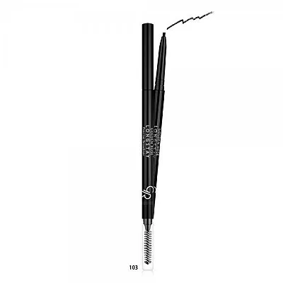 Golden Rose Longstay Precise Browliner 103 0.09g