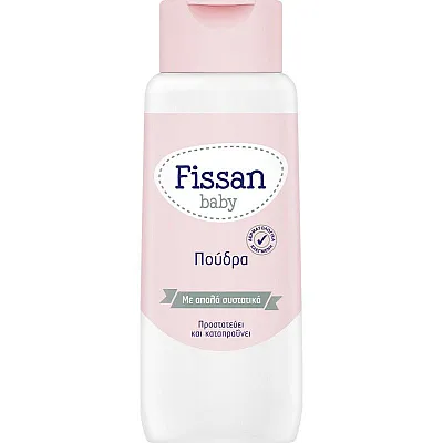 Fissan Baby Powder 100 gr