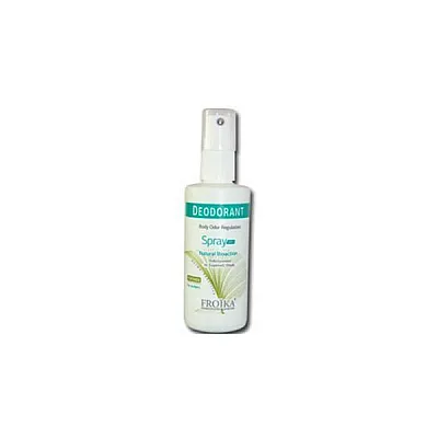FROIKA DEODORANT SPRAY 24HR FOR MEN 60ML