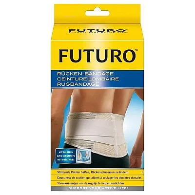 3M FUTURO ORTHOPEDIC BELT S / M 73,6CM-99,1CM (46815)