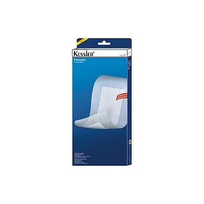 Kessler Primafix Hypoallergenic 10x30cm 3τμχ