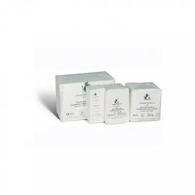 Alfa Gauze Compresses Strip Non Sterile 10cm x 10cm 8Ply