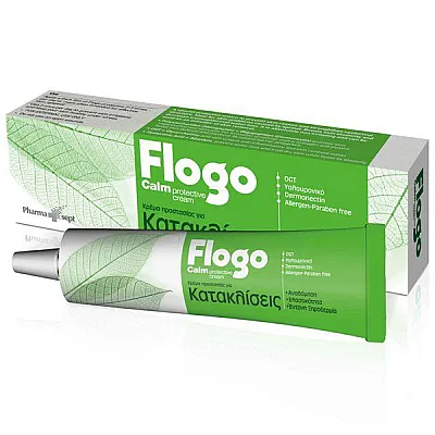 Flogo Calm Protective Cream 50ml
