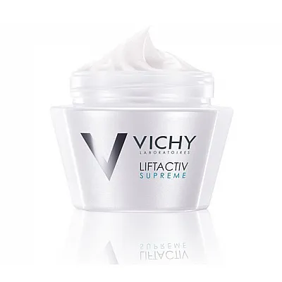 Vichy Liftactiv Supreme Progressive 50ml