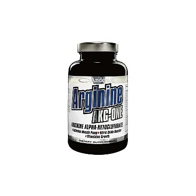 ANDERSON ARGININE AKG-ONE 100 TABLETS