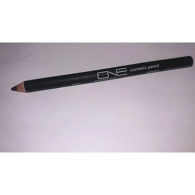 ONE EYE PENCIL 02 BROWN 1 PIECE