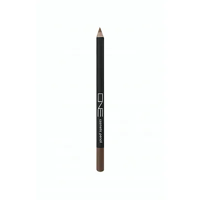 ONE EYE PENCIL 03 DARK BROWN 1 PIECE