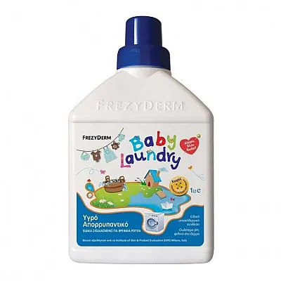 FREZYDERM - Baby Laundry 1Lt