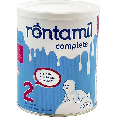 Neomil - Rontamil 2 400g