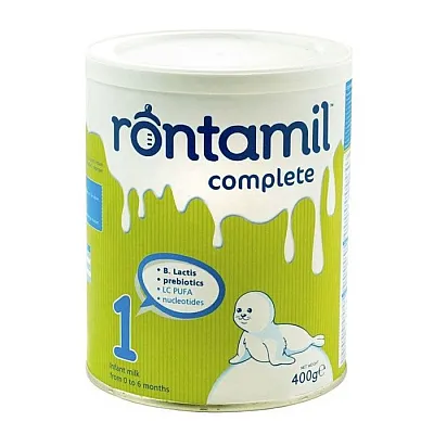 Rontis Rontamil Complete 1, 400g