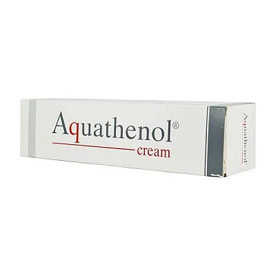 Cheiron Pharma Aquathenol Cream Ενυδατική Κρέμα για την Ανάπλαση & την Περιποίηση του Ξηρού & Ερεθισμένου Δέρματος, 150ml