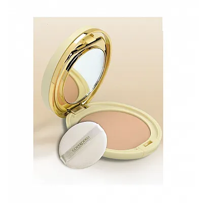 Coverderm Peptumax Compact Powder spf50+ No 5 -  10g