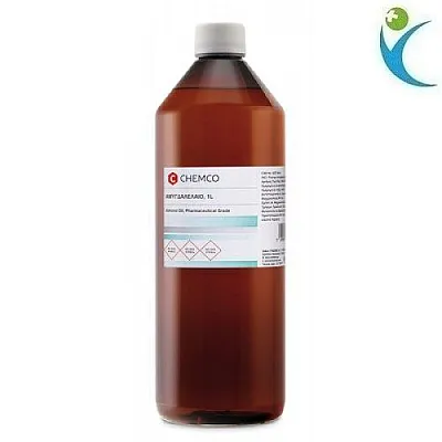 Chemco Almond Oil 1000ml