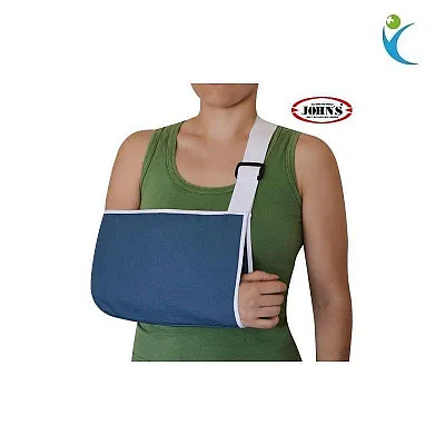 John’s Φάκελος Ανάρτησης Χεριού 12592 One Size,1 τεμάχιο.