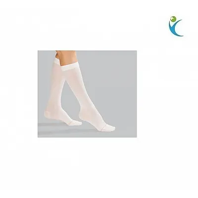 ANATOMICLINE ΚΑΛΤΣΑ ΑΝΤΙΕΜΒΟΛΙΚΗ ΚΑΤΩ ΓΟΝΑΤΟΣ CLASS I 17-22 MM HG – ΜΕΓΕΘΟΣ LARGE