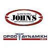 John's