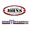 John's