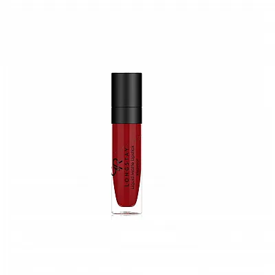 Golden Rose Longstay Liquid Matte Lipstick Kissproof 18 5.5ml