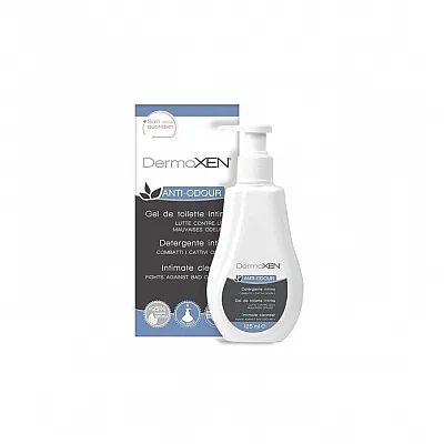 Dermoxen Intimate Cleanser Anti-Odour 125ml