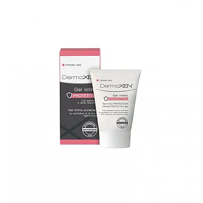 Dermoxen Intimate Protective Gel 50ml
