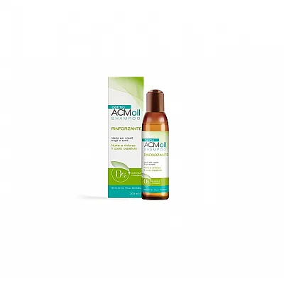 DermoACMoil Protection Shampoo   200ml