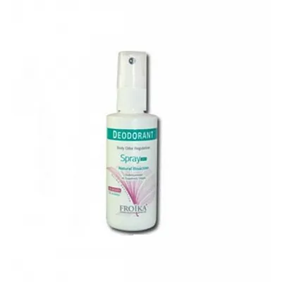 Froika Deodorant Spray Women 60ml