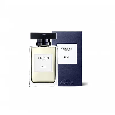Verset Ikal Eau de Parfum 100ml