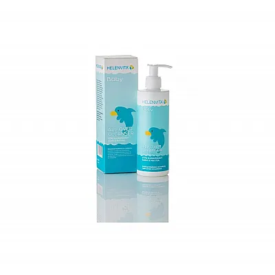 Helenvita Baby All Over Cleanser 300ml