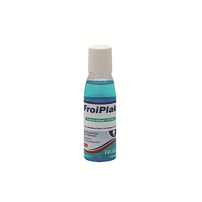 Froika Froiplak Mouthwash, 250ml