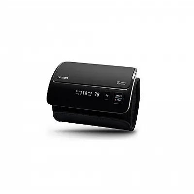 Omron Evolv Smart Blood Pressure Monitor