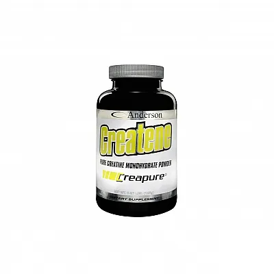 Anderson Sport Supplements Createne Simplex 125gr