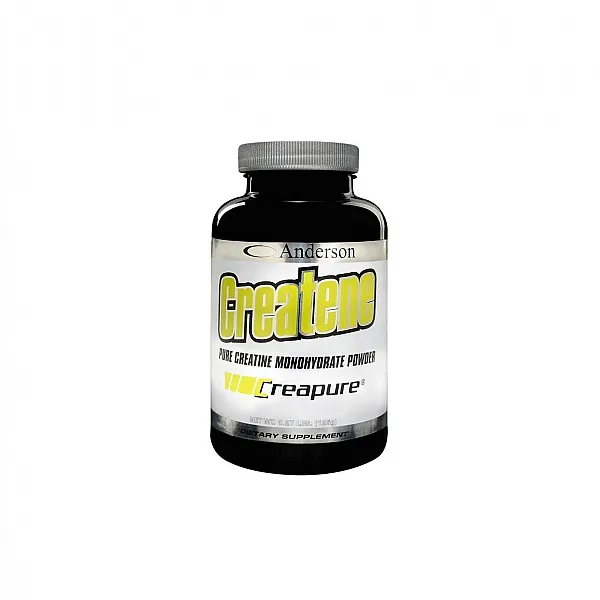 Anderson Createne Simplex 125gr