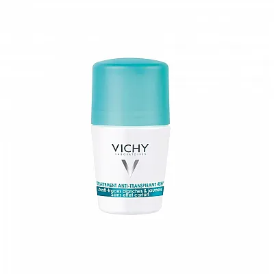 Vichy Anti-Marks Anti-Transpirant Roll-On 48h 50ml