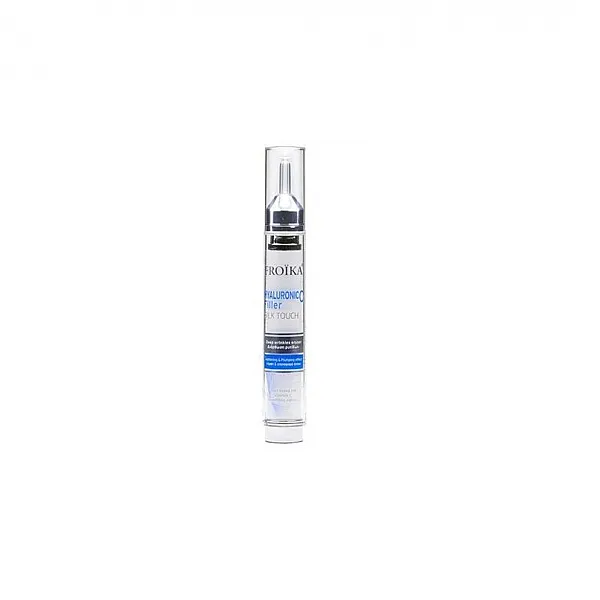 Froika Hyaluronic C Silk Touch Filler Φόρμουλα Διόρθωσης Ρυτιδων 16ml.