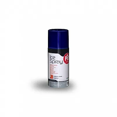 Pic Solution Ice Spray Ice Cold spray ideal for the treatment of contusions, 150 ml