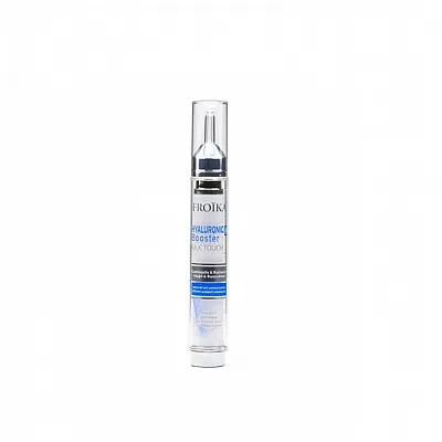 Froika Hyaluronic C Silk Touch Premium Booster Ενίσχυσης Λάμψης & Φωτεινότητας 16ml