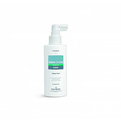 Frezyderm Sebum Control Lotion 100ml