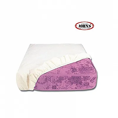 JOHN'S MATTRESS COVER DOUBLE BAD 220Χ200 1pcs