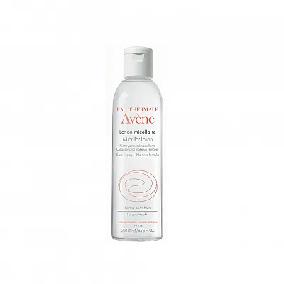 Avene Eau Thermale Lotion Micellaire Λοσιόν micellaire, 200ml